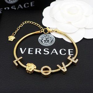 💎✨AUTHENTIC✨💎 Versace bracelet